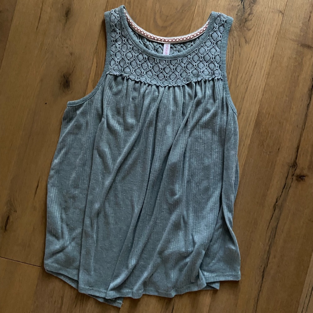 cute top